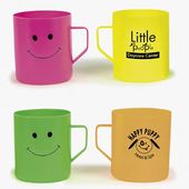 Fun Impressions | Plastic Drinkware, Logo Tumblers, Custom Plastic Cups